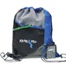 Drawstring Sport Pack-Full Color Imprint