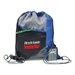 Drawstring Sport Pack-Full Color Imprint