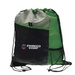 Drawstring Sport Pack-Full Color Imprint