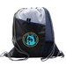 Drawstring Sport Pack-Full Color Imprint
