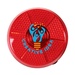 Round Flashing Button