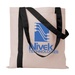 Striped Economy Tote