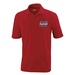 Core 365® Men's Tall Origin Performance Piqué Polo - Screen Print