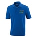 Core 365® Men's Tall Origin Performance Piqué Polo - Screen Print