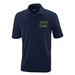 Core 365® Men's Tall Origin Performance Piqué Polo - Screen Print
