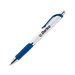 Custom Frisco White Barrel Pen