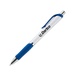 Custom Frisco White Barrel Pen
