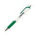 Custom Frisco White Barrel Pen
