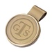Engraved Golf Ball Marker Hat Clip