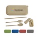 Harvest Cutlery Set - Full Color Imprint