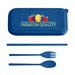 Harvest Cutlery Set - Full Color Imprint
