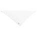 Large Triangle rPET Pet Bandana
