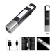 Trailblazer Rechargeable COB Flashlight