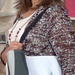 Tri Tone Tote Bags