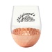18 oz. Florence Stemless Wine Glass