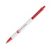 BIC Clic Stic White Promotional Pen