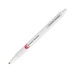 BIC Clic Stic White Promotional Pen
