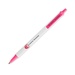 BIC Clic Stic White Promotional Pen
