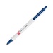 BIC Clic Stic White Promotional Pen