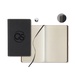 Castelli Vegan Eco Medio Ivory Page Lined Journal