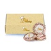 Custom Sugar Cookie Gift Box (12 Cookies)