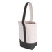 Deux Wine Bottle Tote Bag