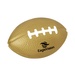 Football Shape Stress Reliever