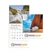 Glorious Getaways - Mini Wall Calendar