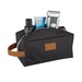 Heathered Toiletry Bag