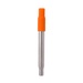Straw Kit With Bottle Opener - Full Color Imprint