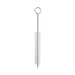 Straw Kit With Bottle Opener - Full Color Imprint