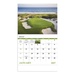 Fairways & Greens Wall Calendar - 2027