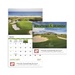 Fairways & Greens Wall Calendar - 2027