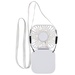 Handheld Rechargeable Folding Mini USB Fan w/Lanyard