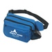 Custom Fanny Pack with Bottle Pocket