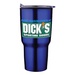 30 oz. Ares Tumbler - Full Color Imprint