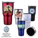 30 oz. Ares Tumbler - Full Color Imprint