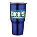 30 oz. Ares Tumbler - Full Color Imprint