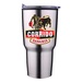 30 oz. Ares Tumbler - Full Color Imprint