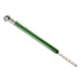 High Pressure Aluminum Tire Gauge