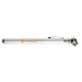High Pressure Aluminum Tire Gauge