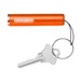 Light Up LED Keychain