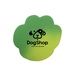 Mood Eraser Paw Print