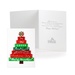 Premium Designer Tree Holiday Card