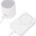 Quik Stand 10,000 mAh MagClick&trade; Wireless Power Bank