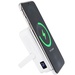 Quik Stand 10,000 mAh MagClick&trade; Wireless Power Bank