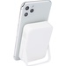 Quik Stand 10,000 mAh MagClick&trade; Wireless Power Bank