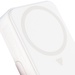 Quik Stand 10,000 mAh MagClick&trade; Wireless Power Bank
