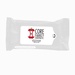 Tek-Wipes Antibacterial Wet Wipes in a Pouch