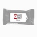 Tek-Wipes Antibacterial Wet Wipes in a Pouch